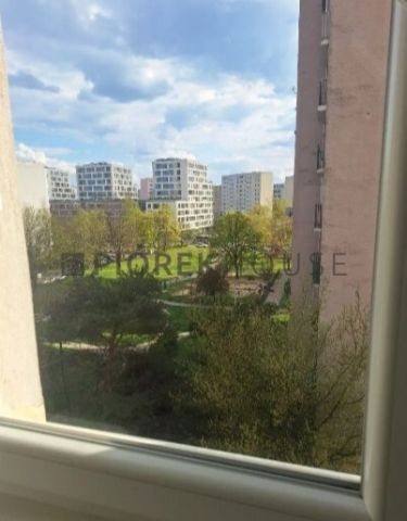 Mieszkanie 3-pokojowe Warszawa Ursynów, ul. Stefana Szolc-Rogozińskiego. Zdjęcie 11