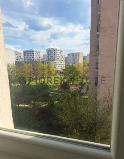 Mieszkanie 3-pokojowe Warszawa Ursynów, ul. Stefana Szolc-Rogozińskiego. Zdjęcie 11