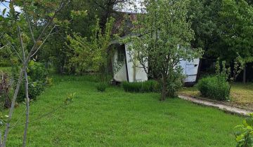 Działka rekreacyjna Świdnica