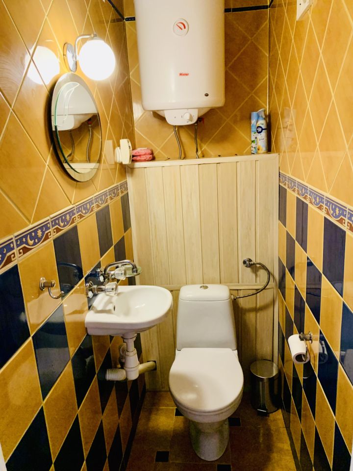 Mieszkanie 3-pokojowe Białopole, ul. Żołnierzy I AWP. Zdjęcie 11