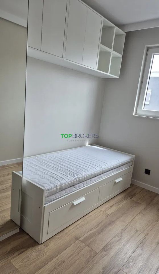 Mieszkanie 3-pokojowe Warszawa Ursus, ul. Posag 7 Panien. Zdjęcie 13