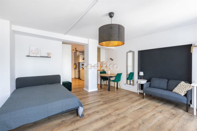 Mieszkanie 1-pokojowe Bydgoszcz Okole, ul. Graniczna. Zdjęcie 2