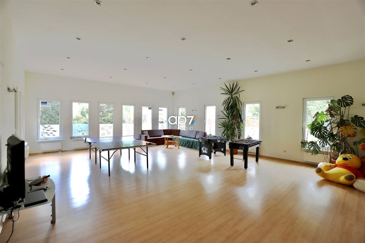 Hotel/pensjonat Dźwirzyno