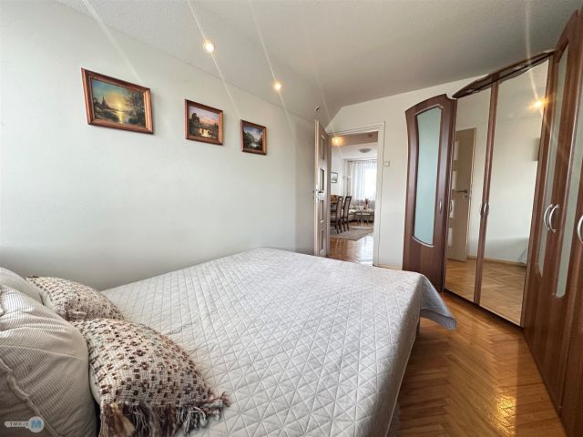 Mieszkanie 4-pokojowe Kielce KSM, ul. Mieczysława Karłowicza. Zdjęcie 2