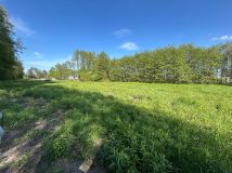 Działka budowlana Radziejowice, ul. Ossolińskich. Zdjęcie 2