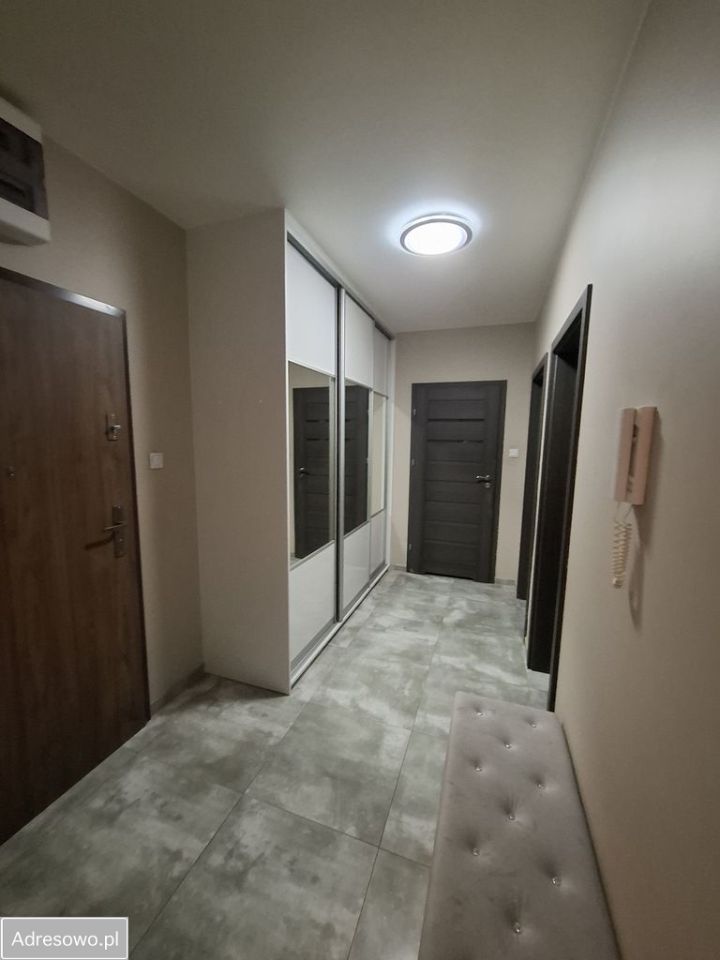 Mieszkanie 3-pokojowe Ząbki, ul. Różana. Zdjęcie 4