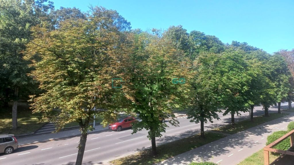 Mieszkanie 3-pokojowe Białystok, ul. Konstantego Kalinowskiego. Zdjęcie 2