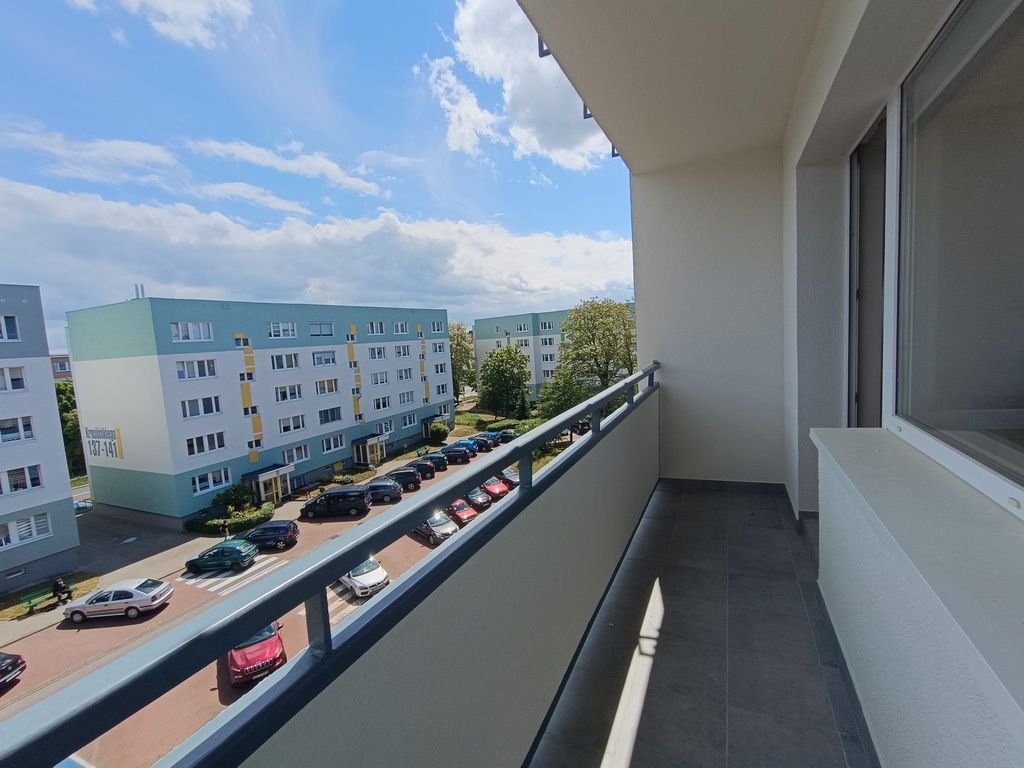 Mieszkanie 2-pokojowe Gryfino, ul. Jarosława Iwaszkiewicza. Zdjęcie 2