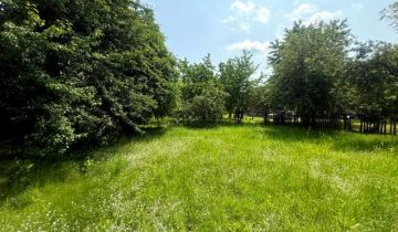 Działka inwestycyjna Piekary Śląskie, ul. Stanisława Moniuszki