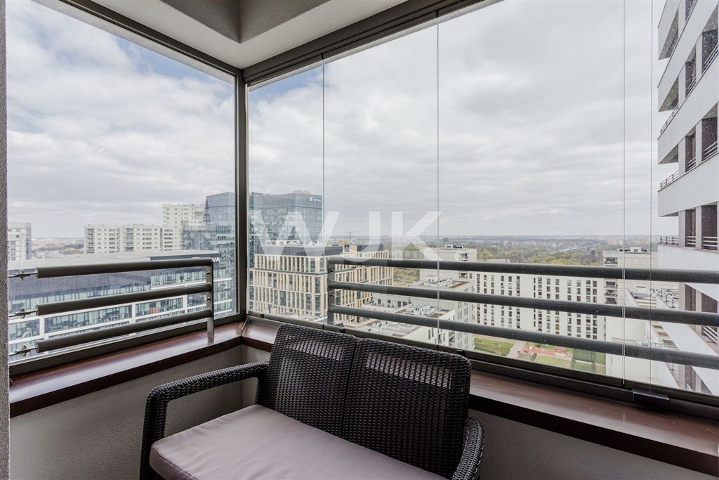 Mieszkanie 3-pokojowe Warszawa Śródmieście, ul. Pokorna. Zdjęcie 13