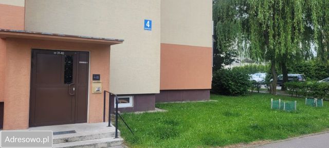 Mieszkanie 3-pokojowe Ciechanów, ul. Władysława Sikorskiego. Zdjęcie 1