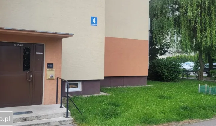 Mieszkanie 3-pokojowe Ciechanów, ul. Władysława Sikorskiego