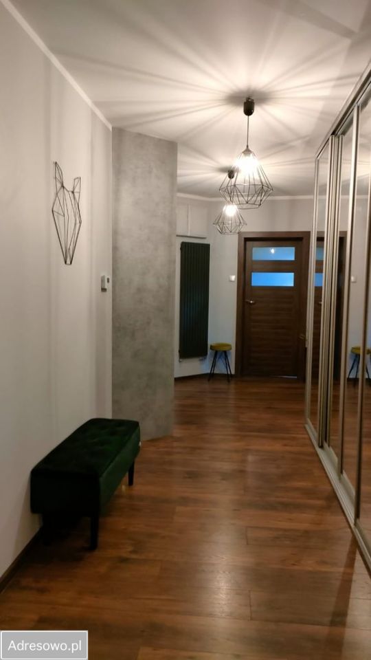 Mieszkanie 5-pokojowe Szczecin Gumieńce, ul. Ostrobramska. Zdjęcie 18