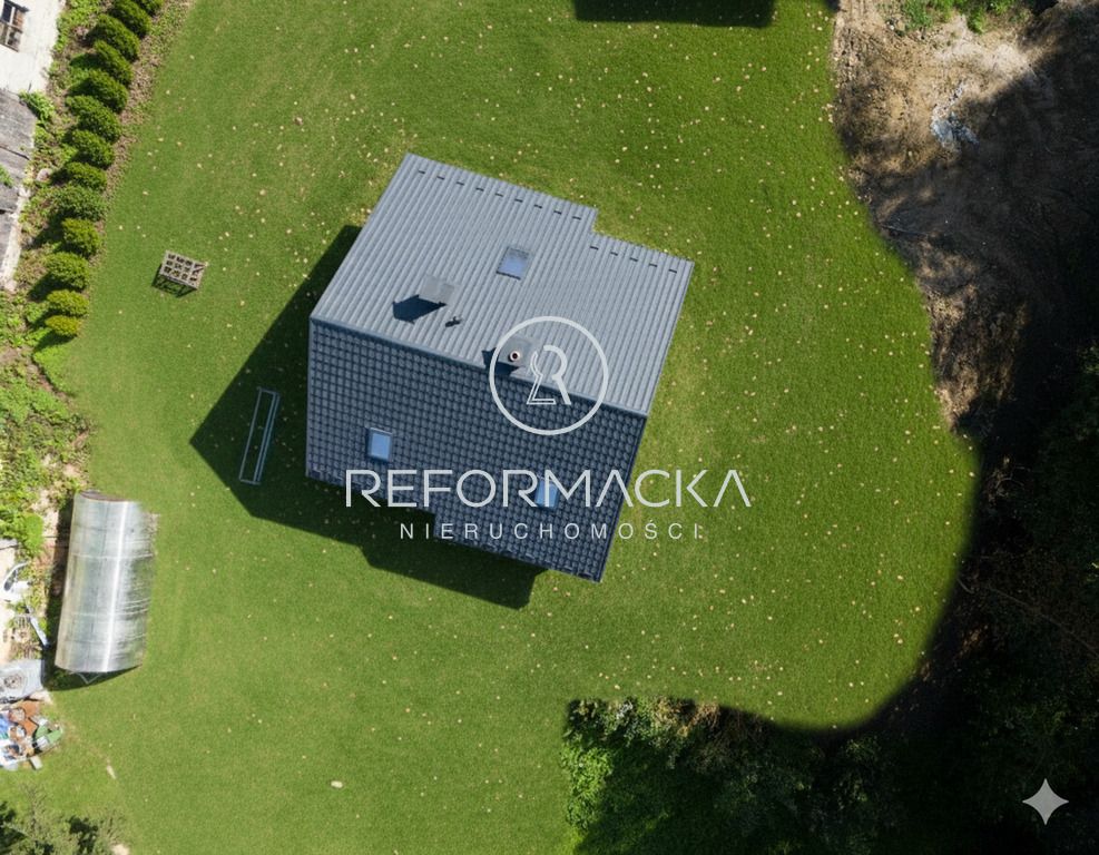 dom wolnostojący, 5 pokoi Malawa. Zdjęcie 16