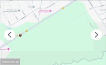 Działka budowlana Łask Kolumna