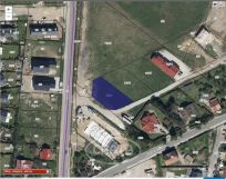 Działka budowlana Wrocław Fabryczna, ul. Jerzmanowska