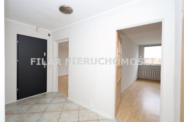 Mieszkanie 3-pokojowe Lubin, ul. Leszczynowa. Zdjęcie 9