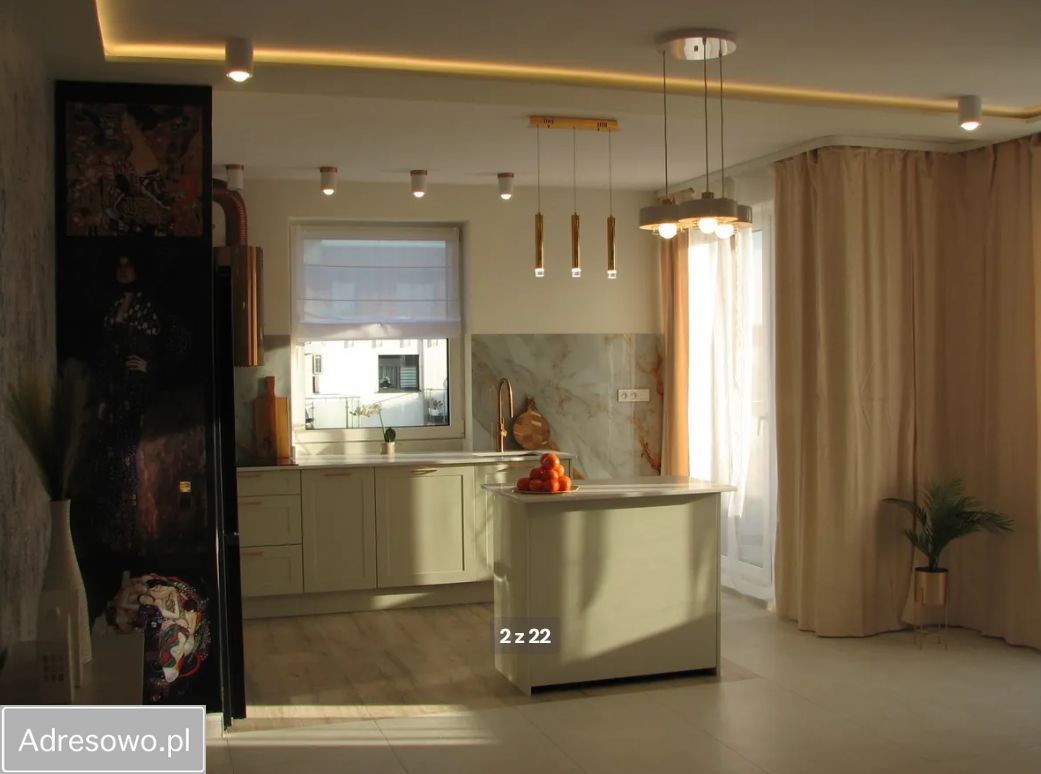 Mieszkanie 4-pokojowe Gliwice Stare Gliwice, ul. Karola Dickensa. Zdjęcie 2