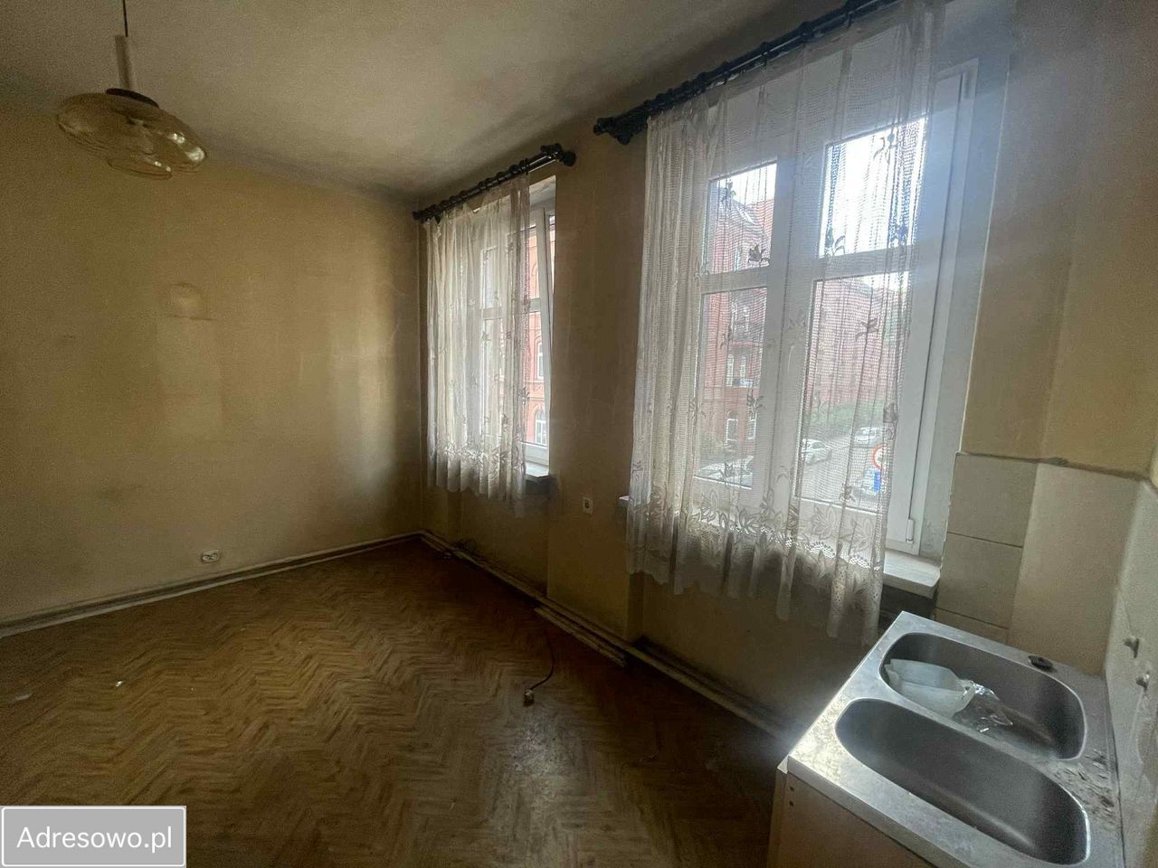 Mieszkanie 2-pokojowe Zabrze Centrum, ul. Opolska. Zdjęcie 3