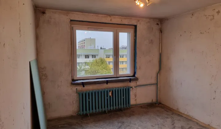 Mieszkanie 2-pokojowe Żory, os. 700-lecia Żor