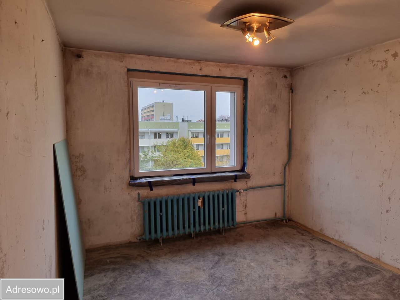 Mieszkanie 2-pokojowe Żory, os. 700-lecia Żor