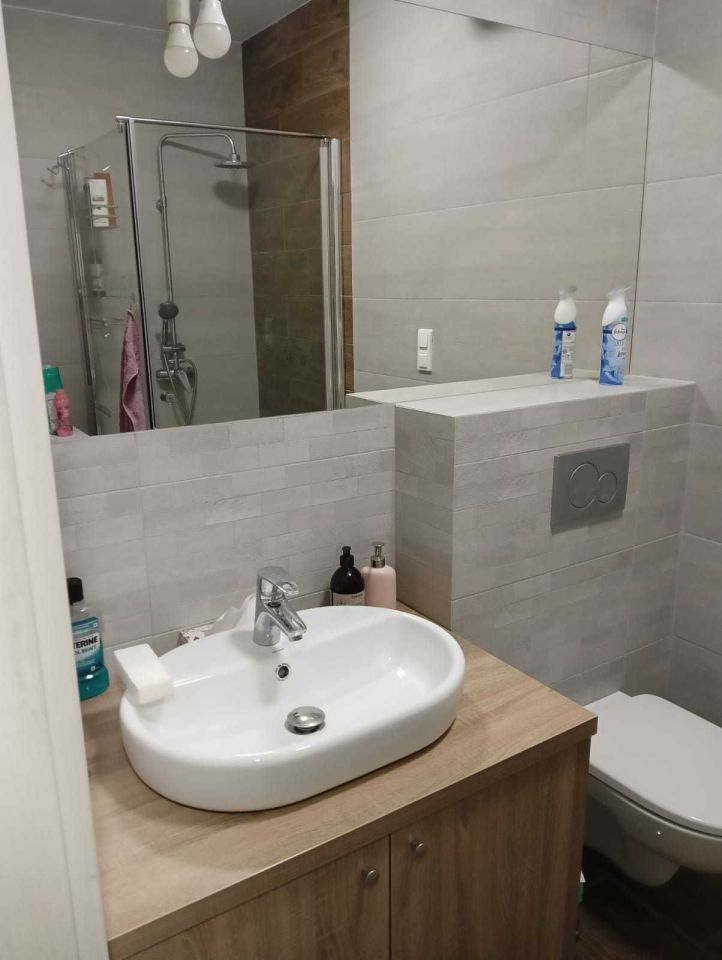 Mieszkanie 2-pokojowe Gdańsk Piecki. Zdjęcie 6