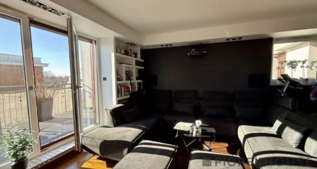 Mieszkanie 4-pokojowe Warszawa Ursynów, ul. Rybitwy. Zdjęcie 4