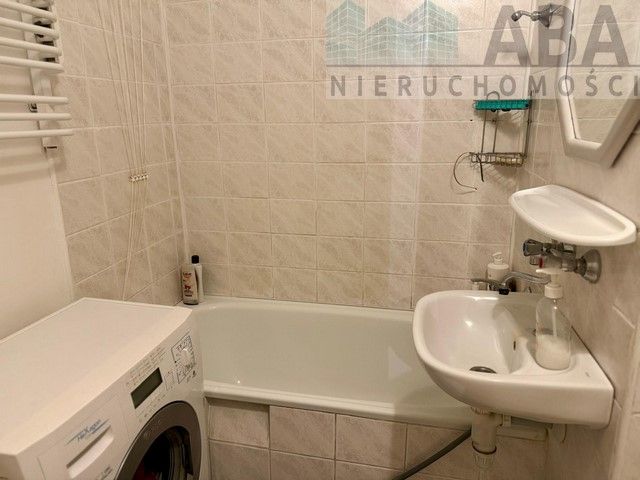 Mieszkanie 2-pokojowe Konin, ul. 11 Listopada. Zdjęcie 7