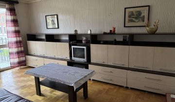 Mieszkanie 3-pokojowe Gorlice Śródmieście
