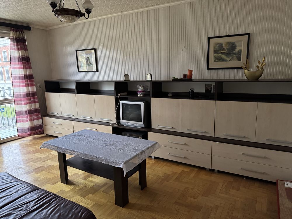Mieszkanie 3-pokojowe Gorlice Śródmieście