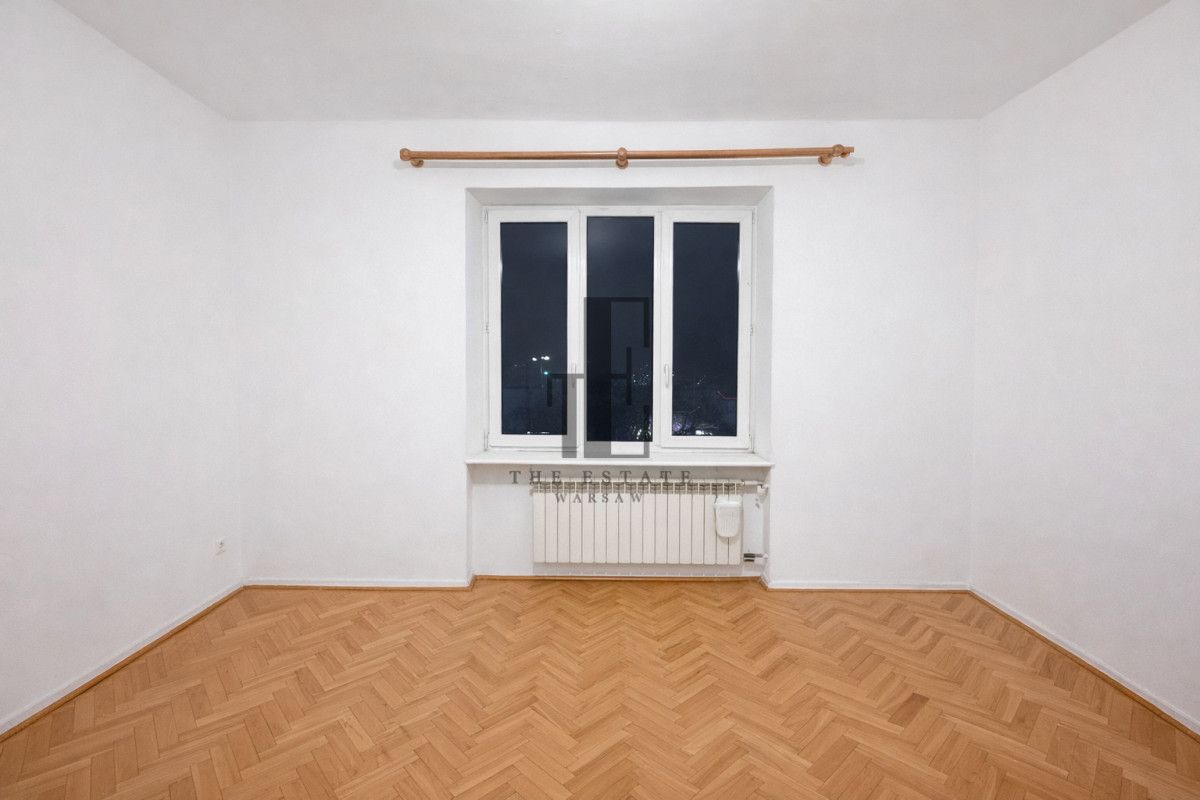 Mieszkanie 3-pokojowe Warszawa Mokotów, ul. Czerniakowska. Zdjęcie 2