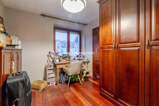 Mieszkanie 5-pokojowe Kraków Dębniki, ul. Praska. Zdjęcie 9