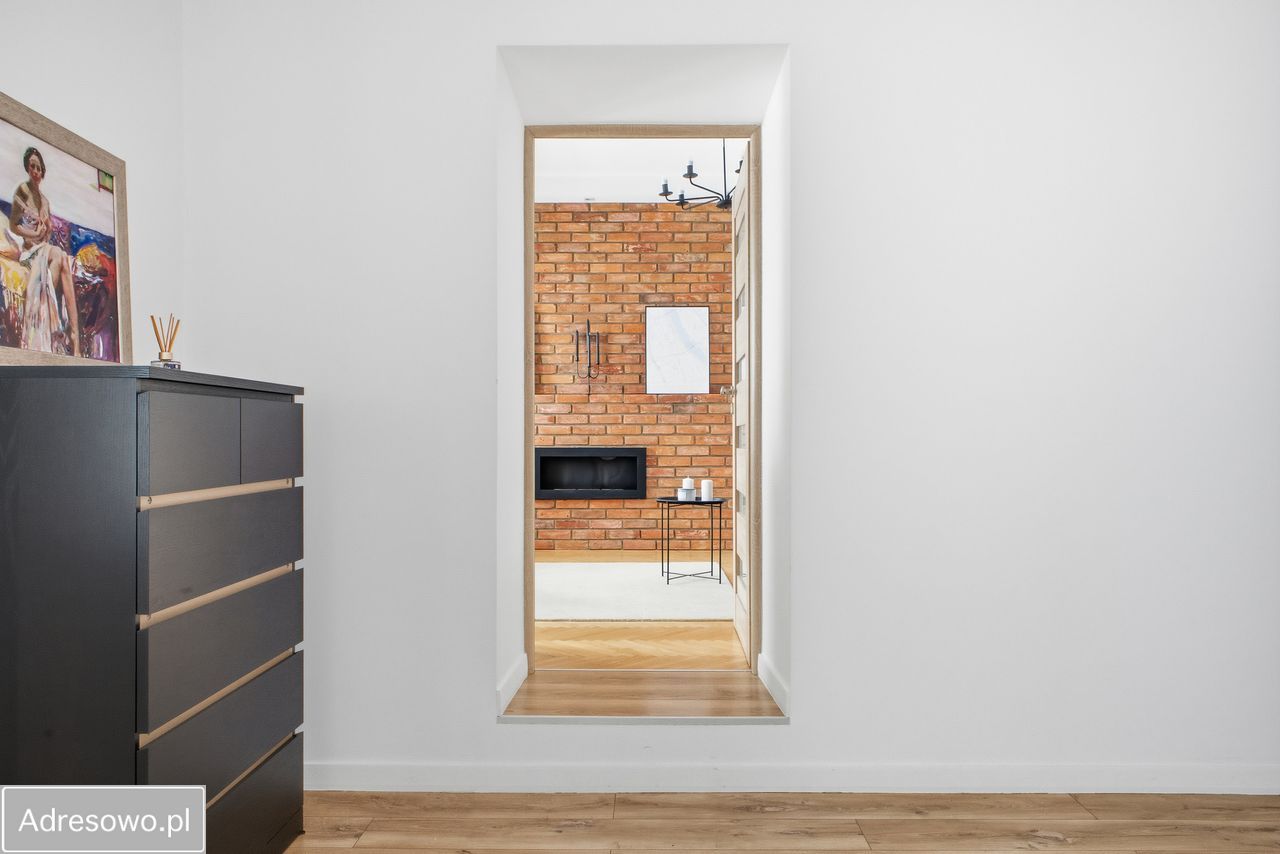 Mieszkanie 3-pokojowe Warszawa Stare Miasto, ul. Świętojańska. Zdjęcie 8