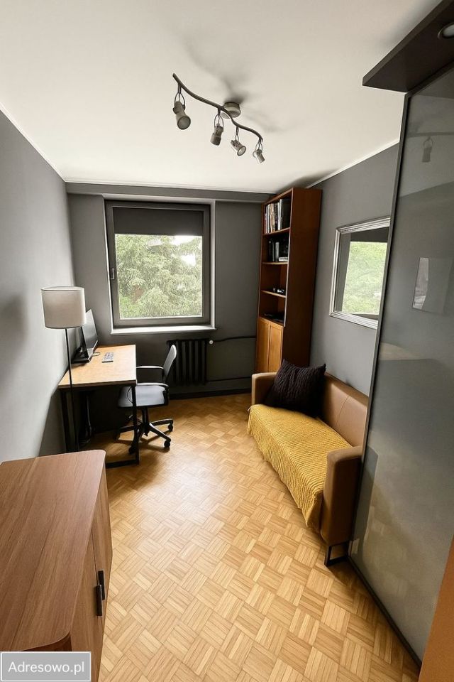 Mieszkanie 4-pokojowe Warszawa Imielin, ul. Franciszka Łukaszczyka. Zdjęcie 10