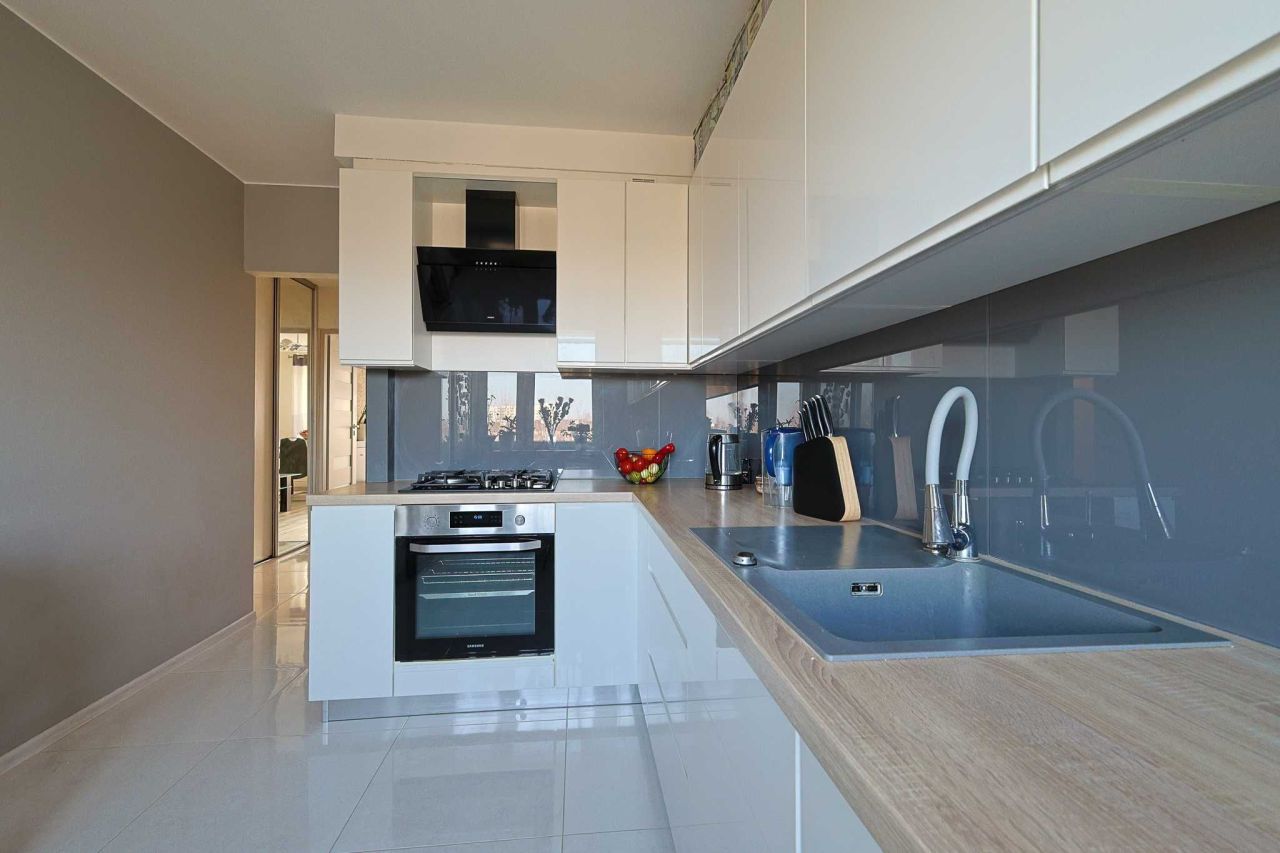 Mieszkanie 2-pokojowe Płock, al. Jana Pawła II. Zdjęcie 1