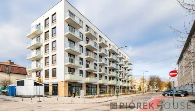 Mieszkanie 2-pokojowe Warszawa Wola, ul. Erazma Ciołka. Zdjęcie 2