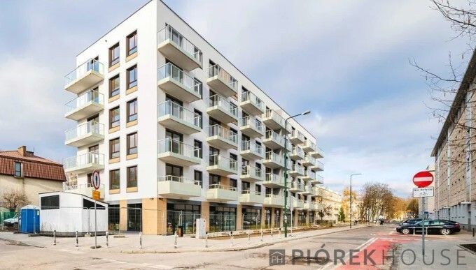 Mieszkanie 2-pokojowe Warszawa Wola, ul. Erazma Ciołka. Zdjęcie 2