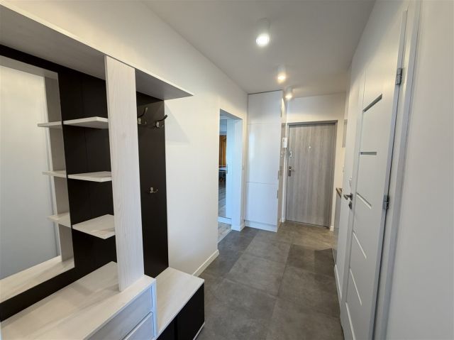 Mieszkanie 2-pokojowe Katowice, ul. Marcina Radockiego. Zdjęcie 9