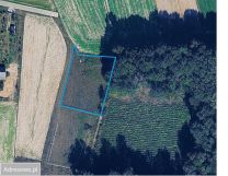 Działka siedliskowa Piotrawin. Zdjęcie 3