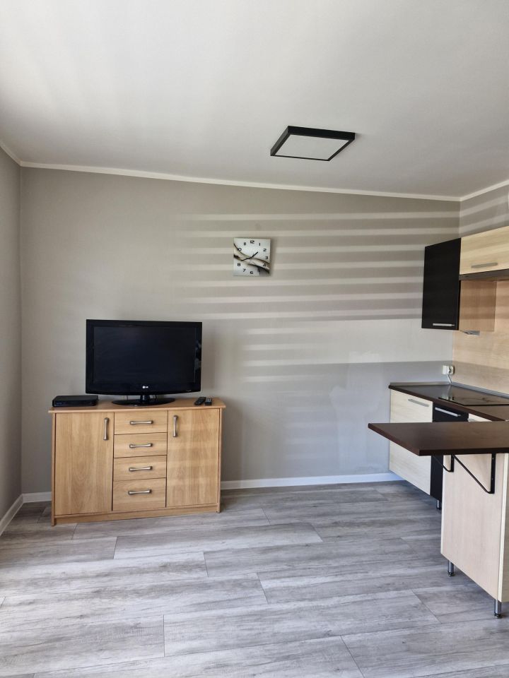 Mieszkanie 1-pokojowe Tychy Paprocany, Aleja Jana Pawła II. Zdjęcie 3