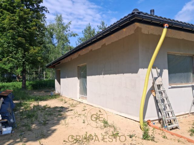 dom wolnostojący, 4 pokoje Tarnów. Zdjęcie 4