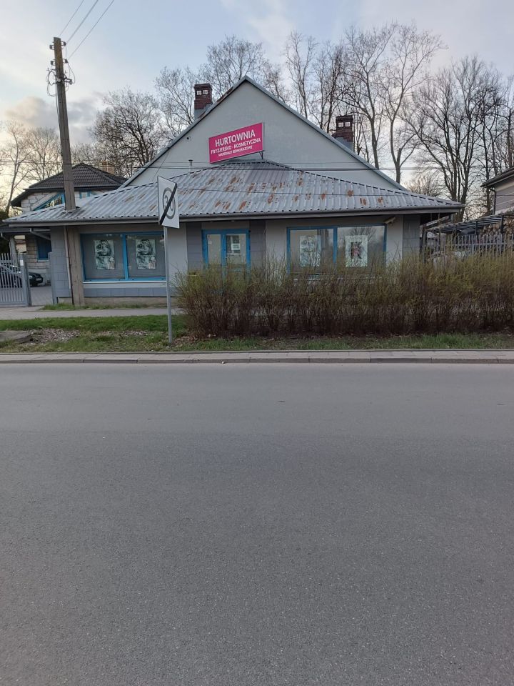 Hala/magazyn Warszawa Białołęka, ul. Ekspresowa. Zdjęcie 6