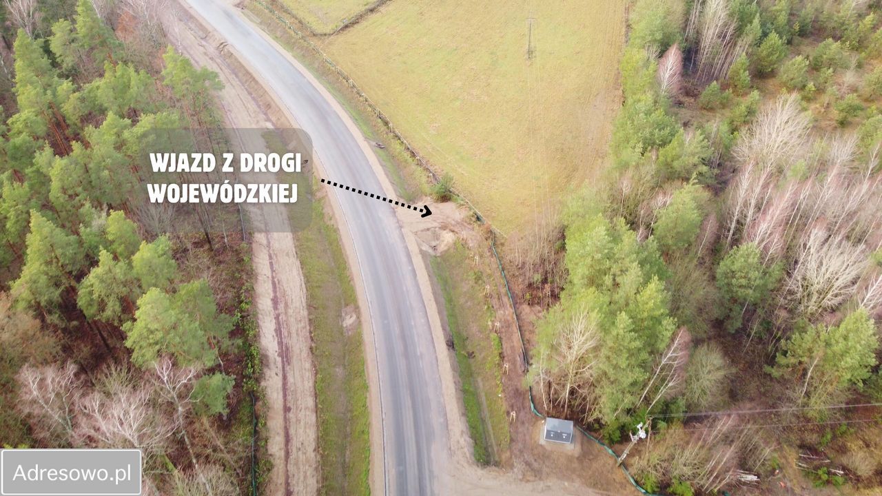 Działka budowlana Sedranki. Zdjęcie 7