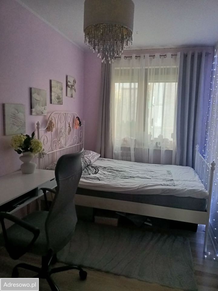 Mieszkanie 4-pokojowe Wołomin. Zdjęcie 8