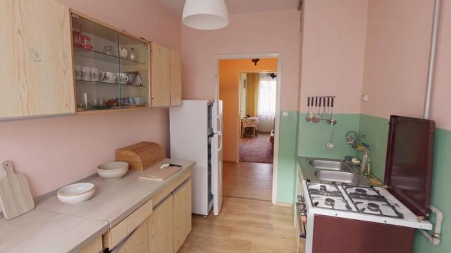 Mieszkanie 3-pokojowe Sosnowiec Bór, ul. Biała Przemsza. Zdjęcie 5