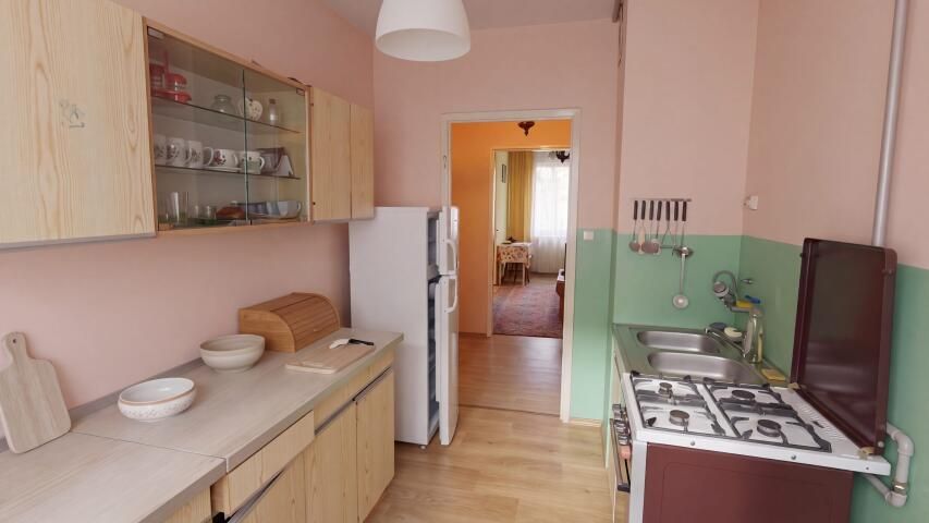 Mieszkanie 3-pokojowe Sosnowiec Bór, ul. Biała Przemsza. Zdjęcie 5