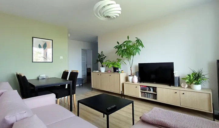 Mieszkanie 2-pokojowe Łódź Julianów, ul. Julianowska