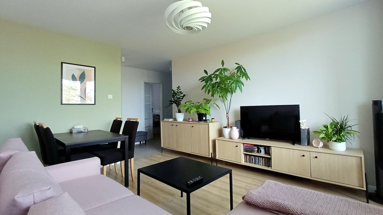 Mieszkanie 2-pokojowe Łódź Julianów, ul. Julianowska. Zdjęcie 1