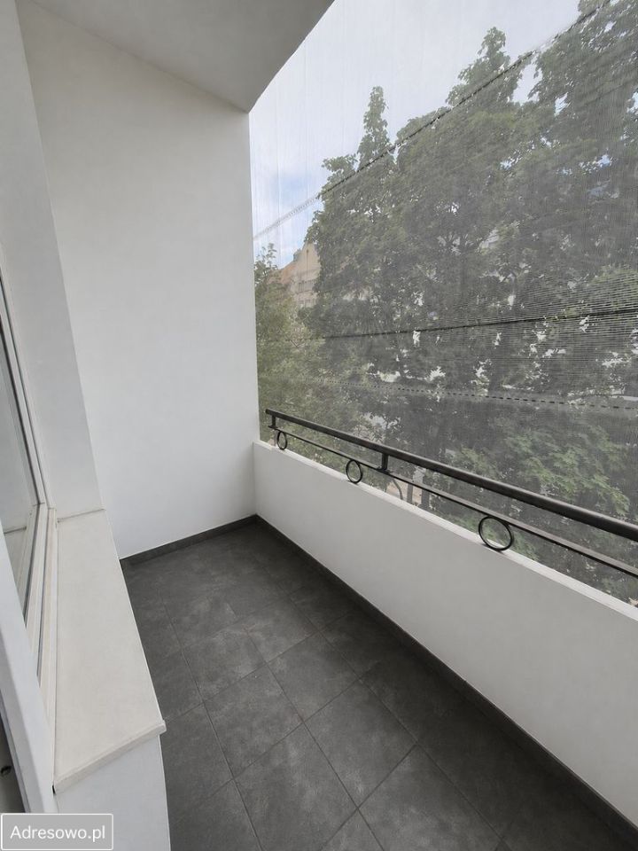 Mieszkanie 1-pokojowe Wrocław Śródmieście, ul. marsz. Józefa Piłsudskiego. Zdjęcie 10