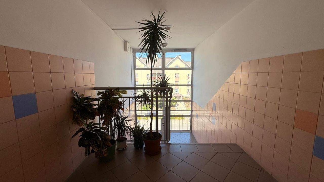 Mieszkanie 4-pokojowe Wrocław Muchobór Wielki, ul. Trawowa. Zdjęcie 17